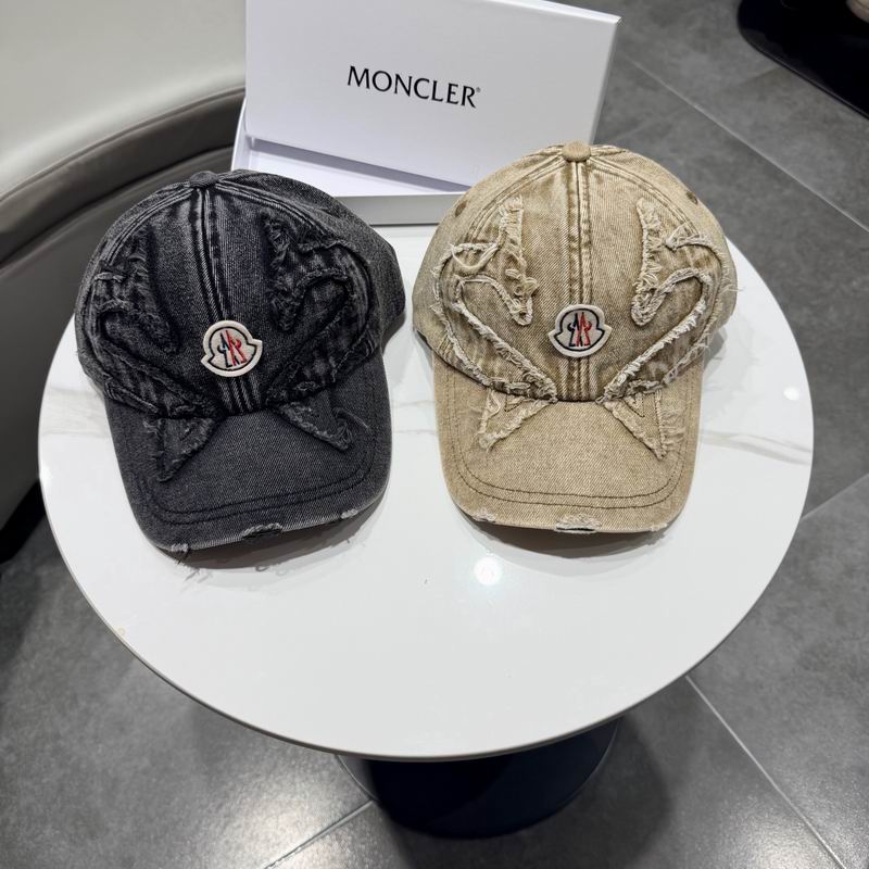 Moncler Cap 121001